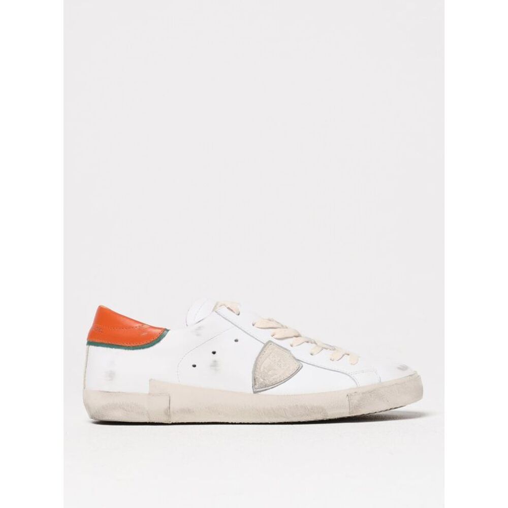 Philippe Model Sneakers Men White 1